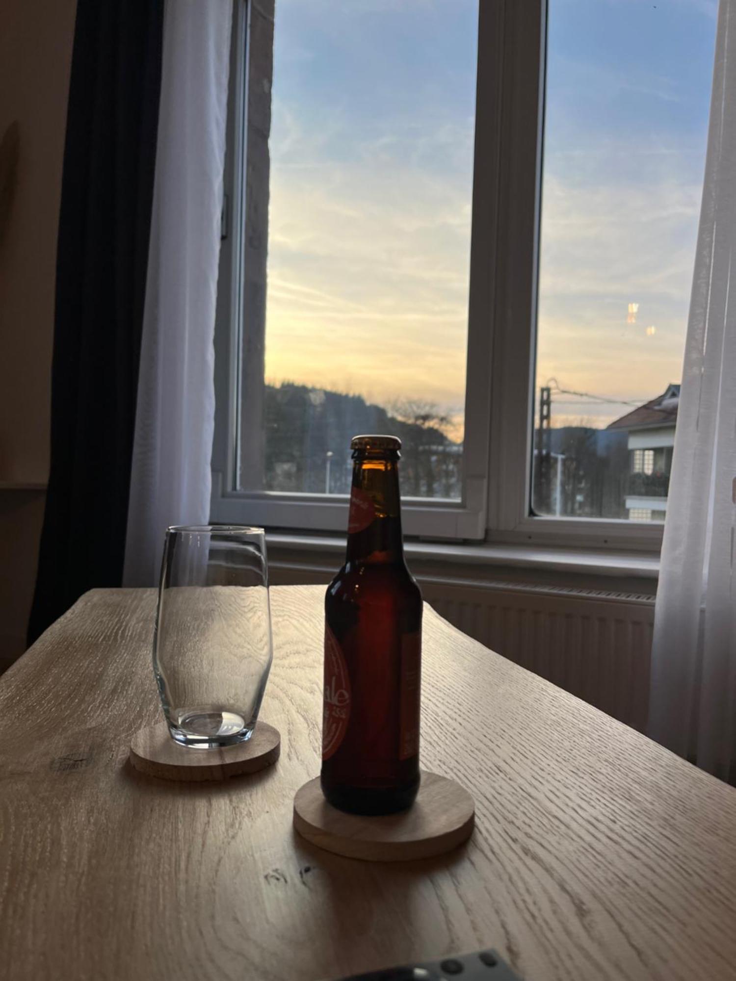 Saint-Die-des-Vosges Appartement St Eloi 75M² מראה חיצוני תמונה