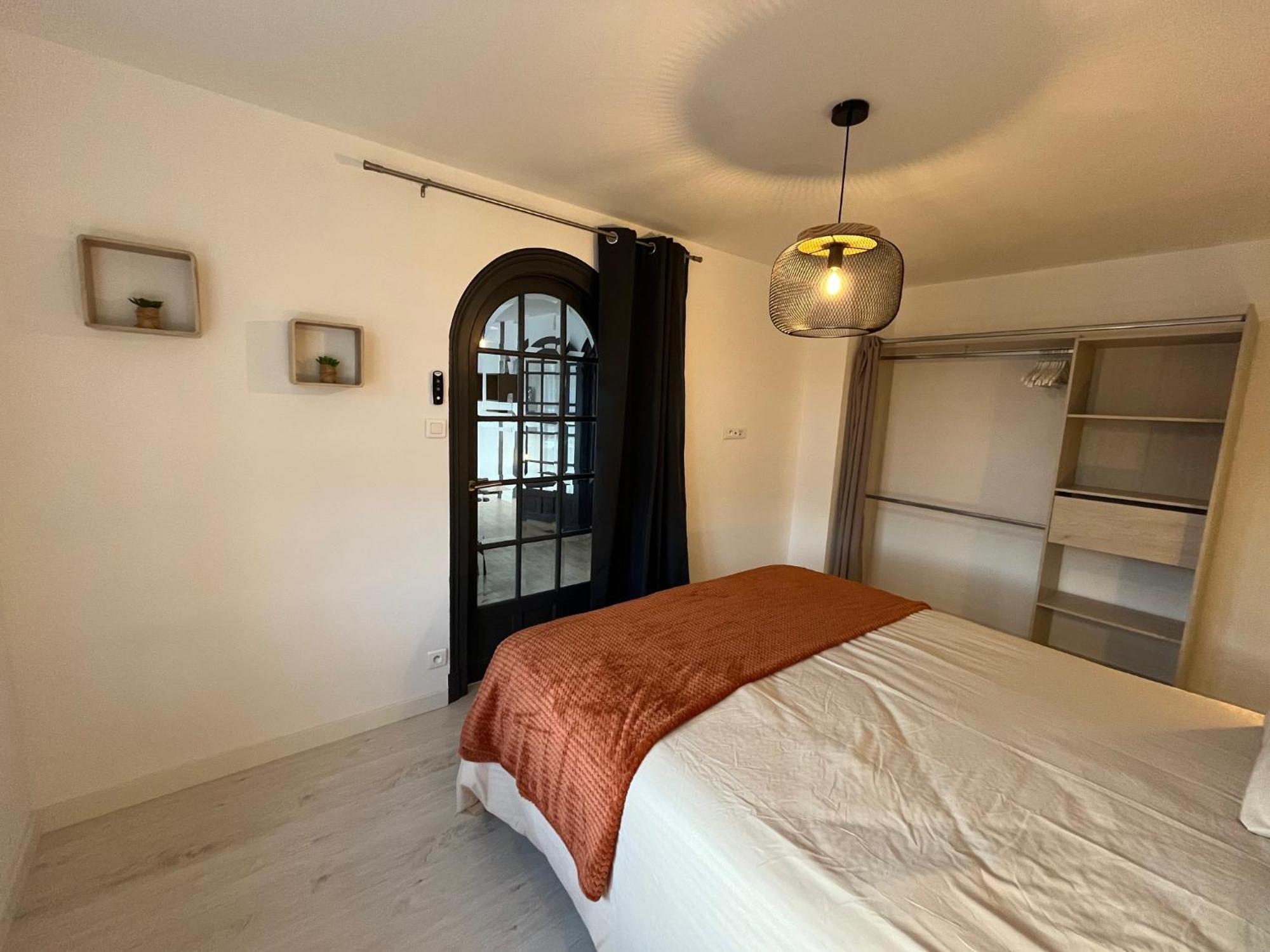 Saint-Die-des-Vosges Appartement St Eloi 75M² מראה חיצוני תמונה