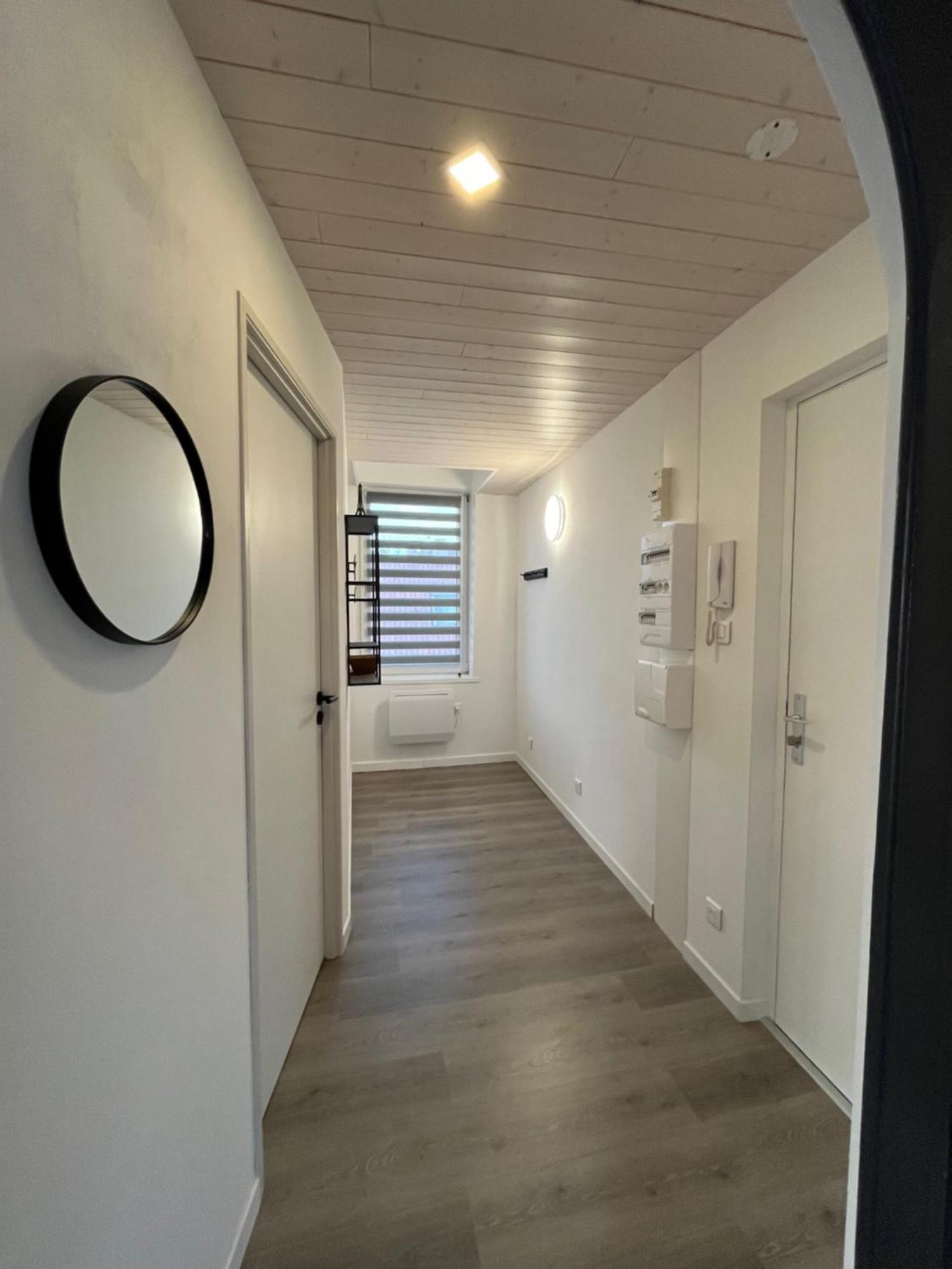 Saint-Die-des-Vosges Appartement St Eloi 75M² מראה חיצוני תמונה